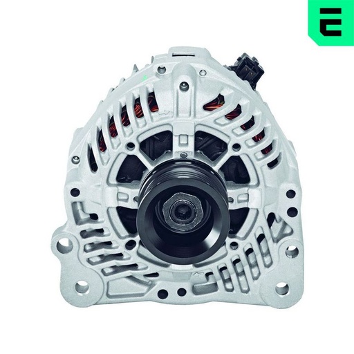 [SUPP-234-211233R] Alternator