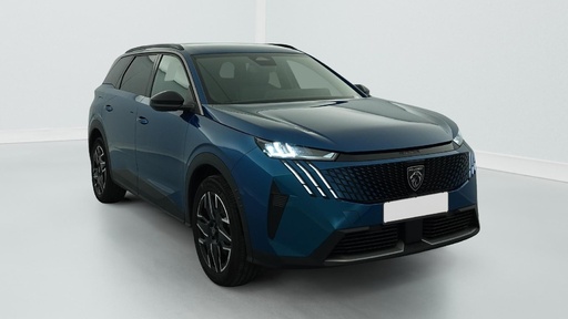 PEUGEOT 5008 Automatic (2025)