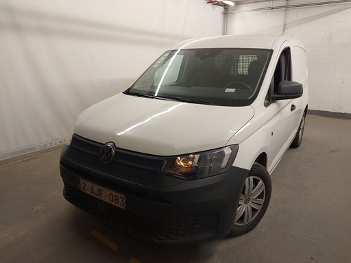 Volkswagen Caddy 1968.0 cc Manual (2021)