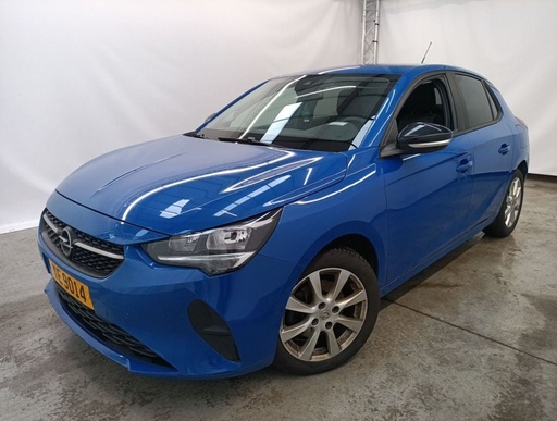 OPEL Corsa 1499.0 cc Manual (2022)