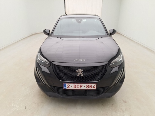 PEUGEOT 2008 1199.0 cc Manual (2023)