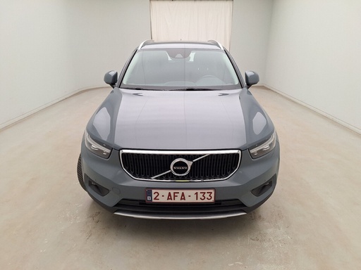 VOLVO Other 1477.0 cc Manual (2021)
