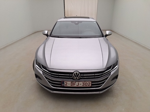 Volkswagen Arteon 1395.0 cc Automatic (2023)