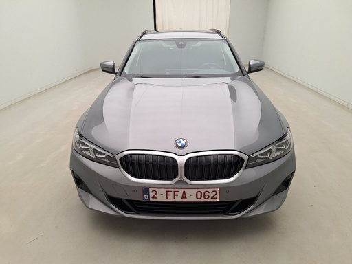 BMW 3 Series 1995.0 cc Automatic (2024)
