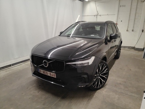VOLVO Other 1969.0 cc Automatic (2021)