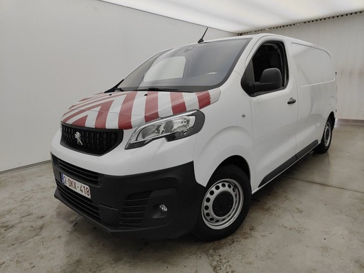 PEUGEOT Expert 1997.0 cc Automatic (2023)