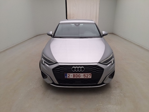 AUDI A3 1968.0 cc Automatic (2021)
