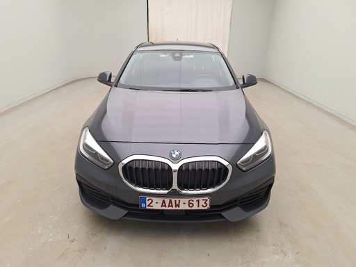 BMW Other 1496.0 cc Automatic (2021)