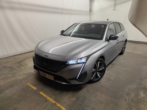 PEUGEOT 308 1499.0 cc Automatic (2022)