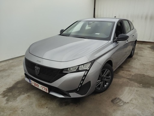 PEUGEOT 308 1199.0 cc Manual (2023)