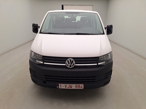 Volkswagen Other 1984.0 cc Manual (2018)