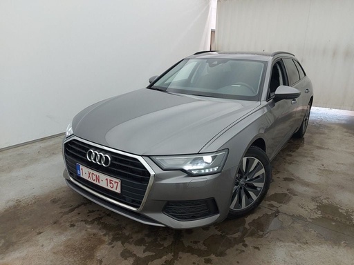 AUDI A6 1968.0 cc Automatic (2019)