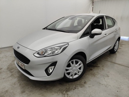 FORD Fiesta 1084.0 cc Manual (2019)
