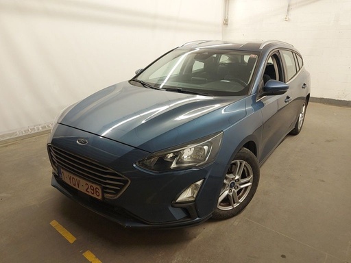 FORD Focus 1499.0 cc Automatic (2020)