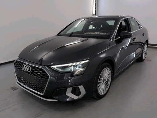 AUDI A3 999.0 cc Manual (2021)