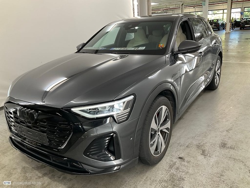 AUDI Q8 e-tron Automatic (2024)