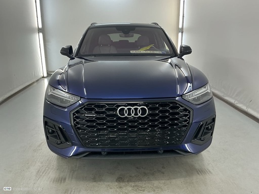 AUDI Q5 1984.0 cc Automatic (2021)