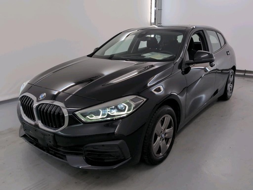 BMW 118 1499.0 cc Manual (2022)