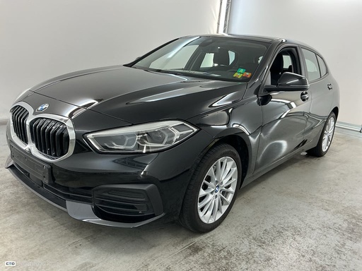 BMW 118 1499.0 cc Automatic (2023)