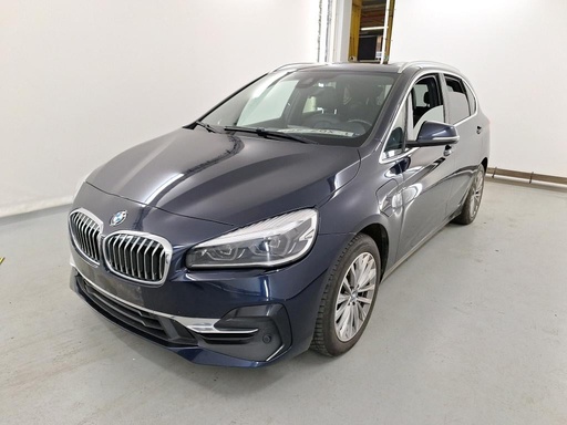 BMW 220 Active Tourer 1499.0 cc Automatic (2020)