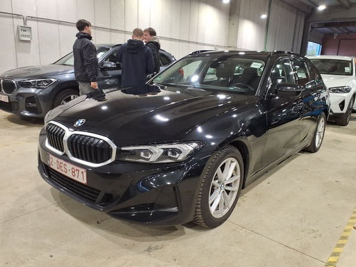BMW 318 1995.0 cc Automatic (2023)