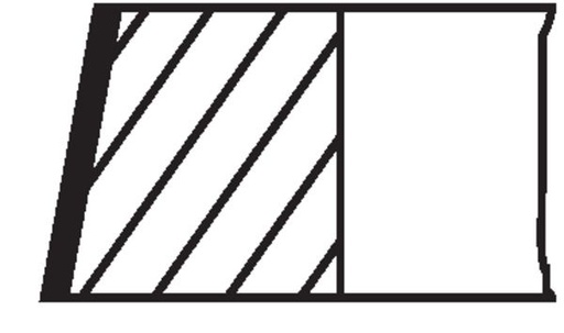 Piston Ring Set