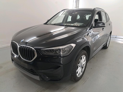 BMW X1 1496.0 cc Manual (2022)