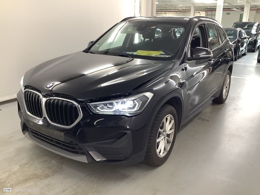 BMW X1 1496.0 cc Manual (2022)