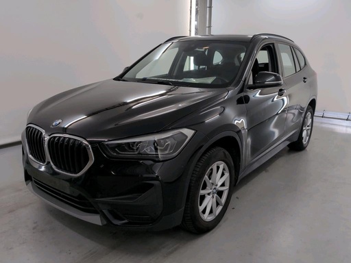 BMW X1 1496.0 cc Manual (2021)