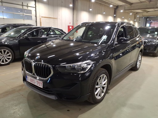 BMW X1 1496.0 cc Manual (2020)