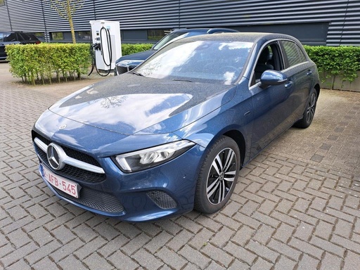 Mercedes A-Class 1332.0 cc Automatic (2021)