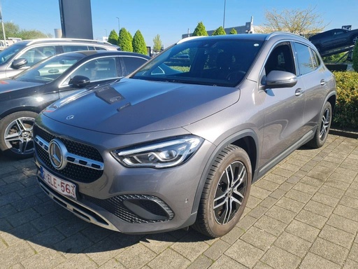 Mercedes GLA 250 1332.0 cc Automatic (2023)