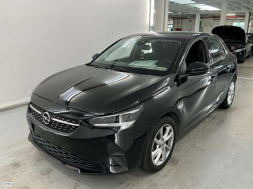 OPEL Corsa 1199.0 cc Manual (2023)