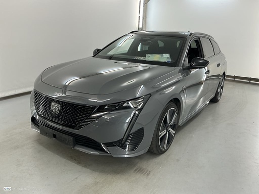 PEUGEOT 308 1598.0 cc Automatic (2024)