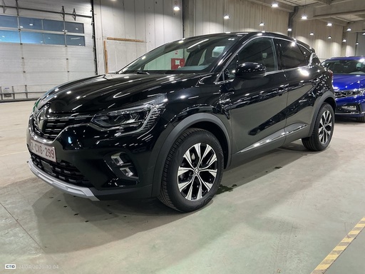 RENAULT Captur 999.0 cc Manual (2022)