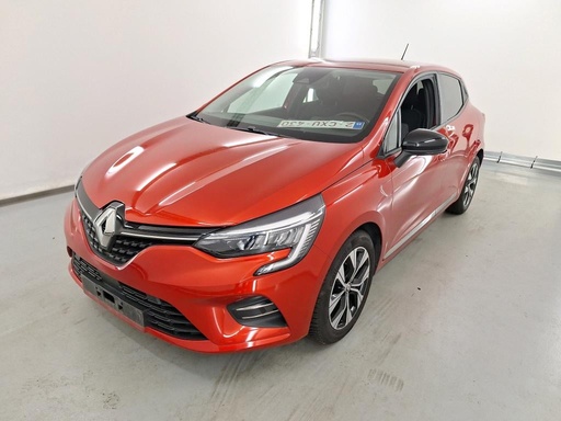 RENAULT Clio 999.0 cc Manual (2023)