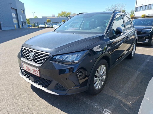 SEAT Arona 999.0 cc Manual (2022)
