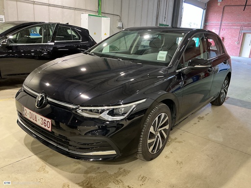Volkswagen Golf 1395.0 cc Automatic (2023)