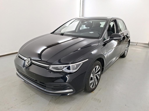 Volkswagen Golf 1395.0 cc Automatic (2024)