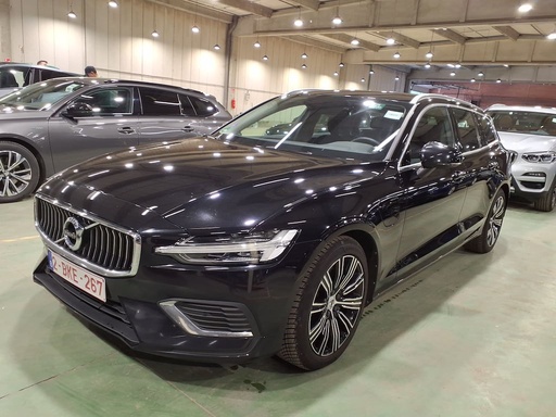 VOLVO V60 1969.0 cc Automatic (2021)