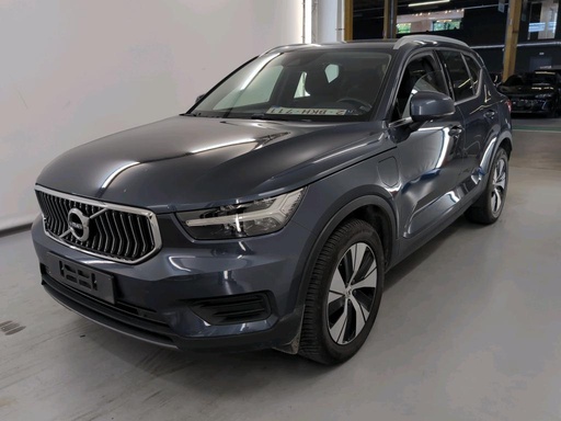 VOLVO XC40 1477.0 cc Automatic (2021)