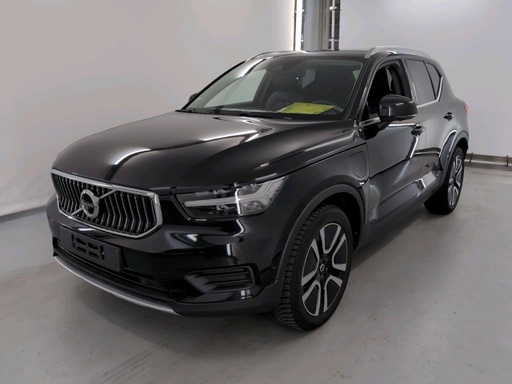 VOLVO XC40 1477.0 cc Automatic (2022)