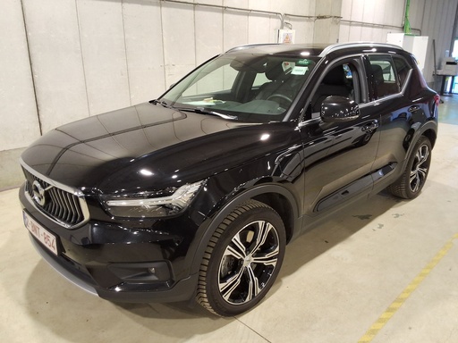 VOLVO XC40 1477.0 cc Automatic (2022)