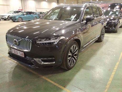 VOLVO XC90 1969.0 cc Automatic (2023)
