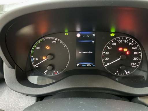 TOYOTA Yaris 1490.0 cc (2024)
