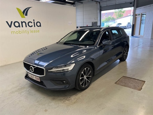VOLVO V60 Automatic (2021)