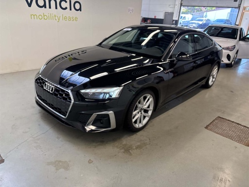 AUDI A5 Automatic (2024)
