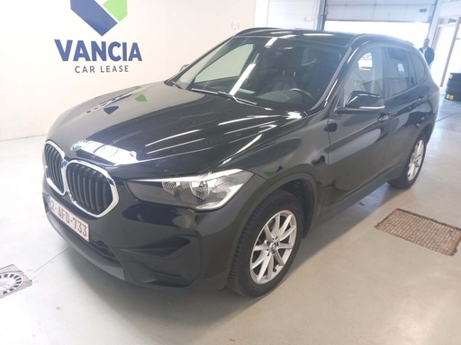 BMW X1 Automatic (2021)