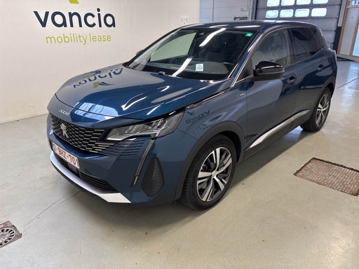 PEUGEOT 3008 Automatic (2021)