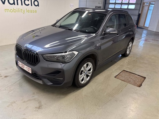 BMW X1 Automatic (2022)